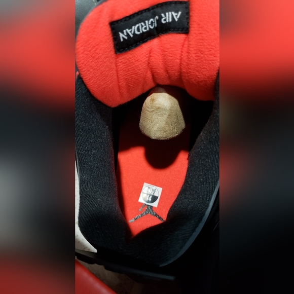 Jordan 4 Retro Infrared (Size 14) - Picture 8 of 12